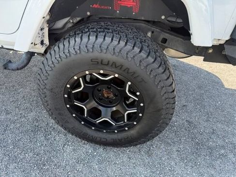 Used 2015 Jeep Wrangler Unlimited Sport AWD/4WD image 6