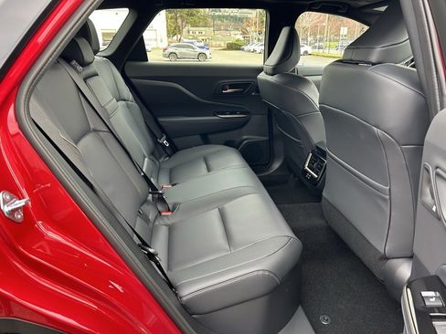 New 2026 Toyota Crown Signia image 14