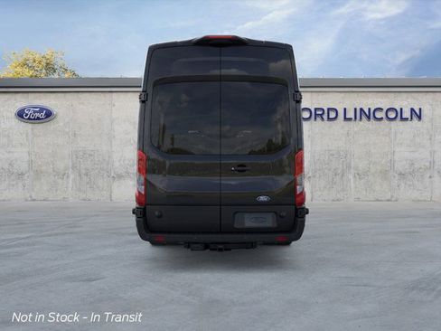 New 2026 Ford Transit 350 XLT image 6