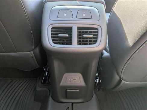 New 2026 Buick Envision Avenir image 18