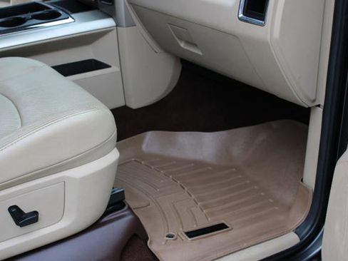 Used 2014 RAM 2500 Laramie w/ Convenience Group image 24