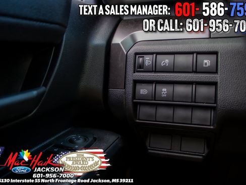 Used 2025 Toyota 4Runner SR5 image 19