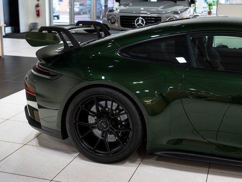 Used 2026 Porsche 911 GT3 RWD image 15