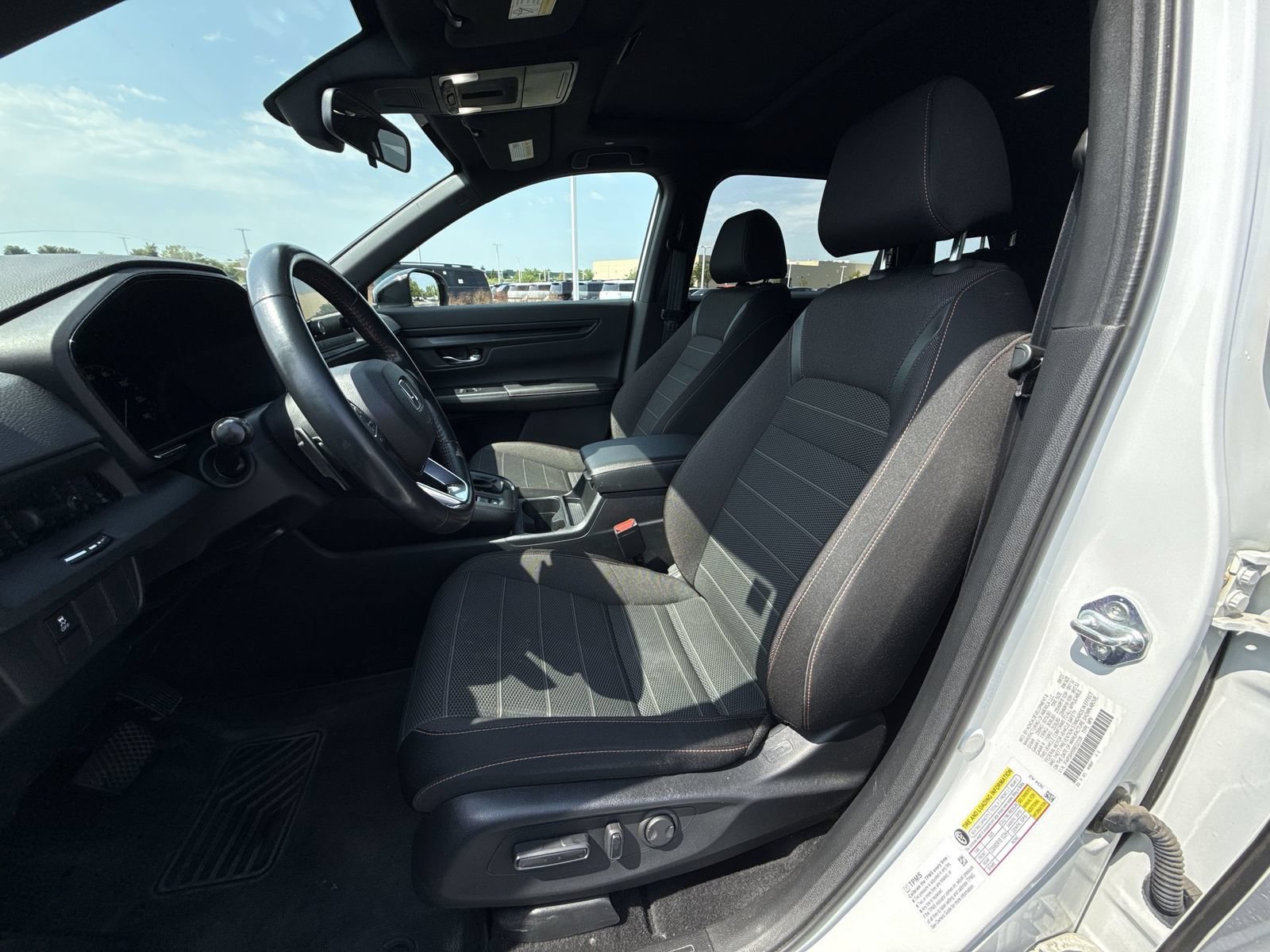 Used 2024 Honda CR-V Sport image 12