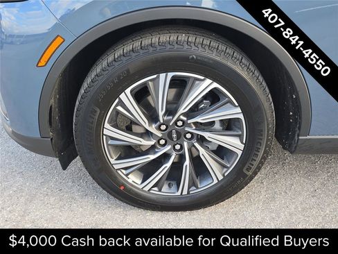 New 2026 Lincoln Aviator 2WD image 7