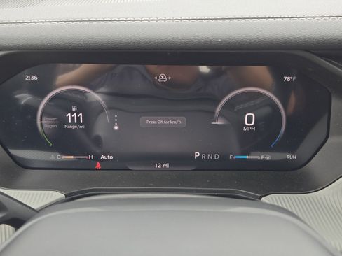 New 2026 Jeep Cherokee Laredo AWD/4WD image 13