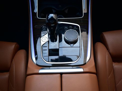 Used 2023 BMW X5 xDrive40i image 37