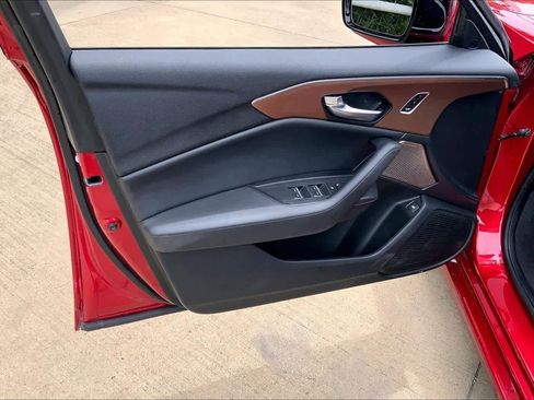 Used 2021 Acura TLX w/ Technology Package FWD image 22