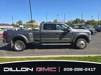 Used 2024 Ford F450 Lariat w/ Camper Package AWD/4WD video 2