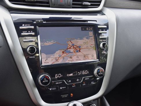 Used 2020 Nissan Murano Platinum w/ Cargo Package FWD image 16