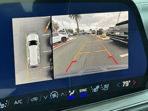 New 2026 Chevrolet Tahoe Premier image 25