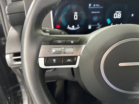 Certified 2025 Hyundai Tucson XRT image 15