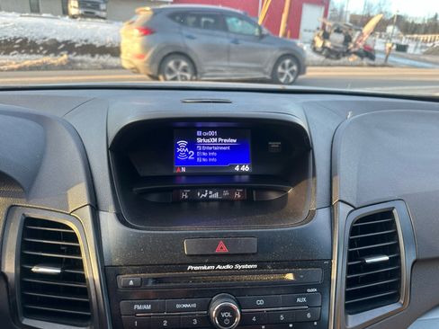 Used 2015 Acura RDX AWD image 14