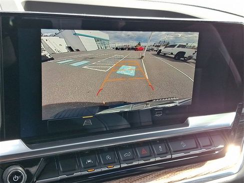 Certified 2023 Chevrolet Silverado 1500 RST image 18