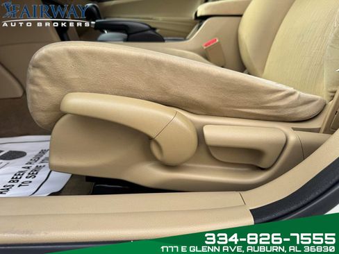 Used 2012 Honda Accord LX image 14