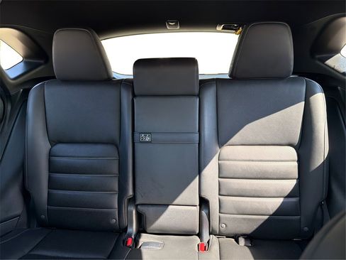 Used 2020 Lexus NX 300 F Sport w/ F Sport Premium Package image 16