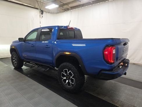 Used 2024 GMC Canyon AT4X image 5