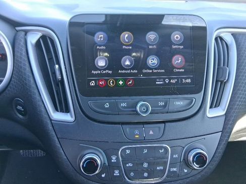Used 2024 Chevrolet Malibu LT w/ Midnight Edition FWD image 21