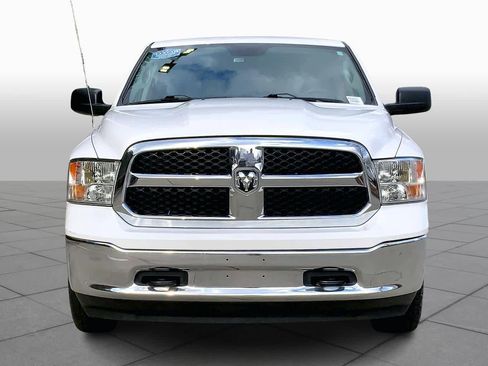 Used 2023 RAM 1500 Tradesman w/ Chrome Appearance Group image 4