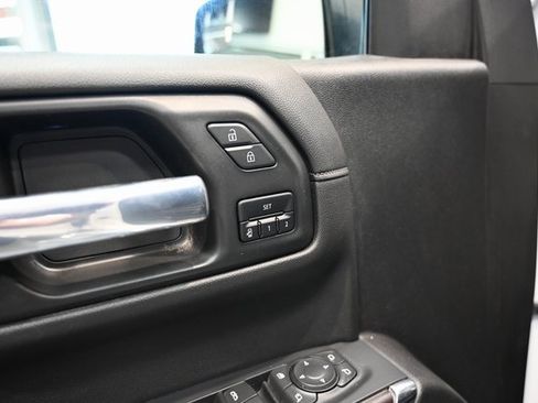 Used 2021 GMC Sierra 1500 SLT w/ SLT Premium Package image 27