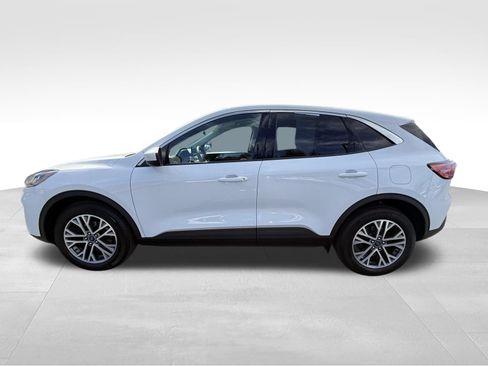 Used 2022 Ford Escape SEL AWD/4WD image 9