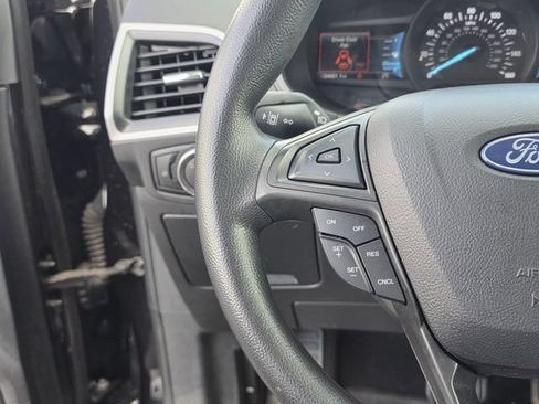 Used 2024 Ford Edge SE AWD/4WD image 24
