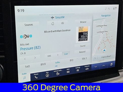 Used 2021 Ford F150 Raptor w/ Equipment Group 801A High image 19