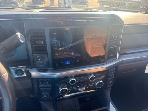 Used 2024 Ford F250 King Ranch image 9