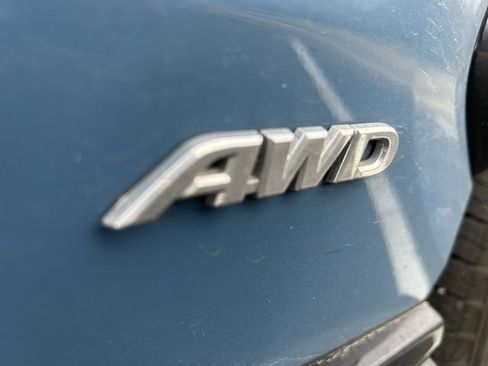 Used 2025 Toyota RAV4 XSE image 22