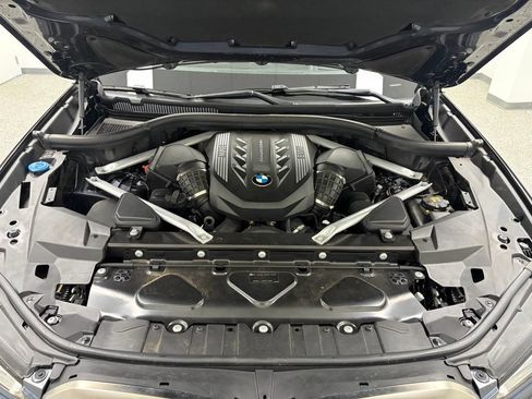 Used 2022 BMW X5 M50i w/ Executive Package AWD/4WD image 52