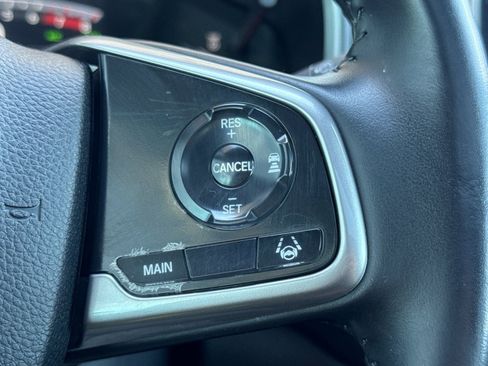 Used 2019 Honda CR-V Touring image 28