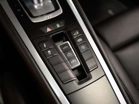 Used 2017 Porsche 911 Carrera S RWD image 37