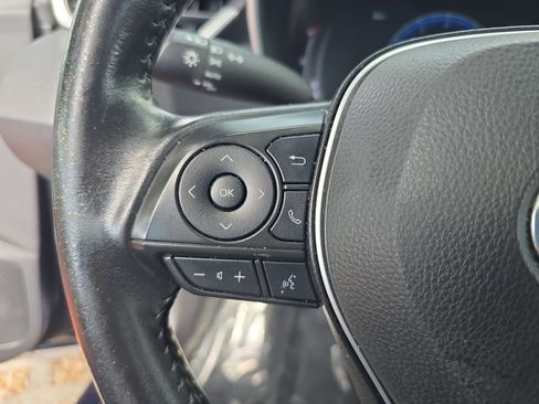 Used 2023 Toyota Corolla XSE image 20