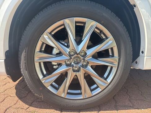 New 2025 MAZDA CX-5 AWD 2.5 S image 4