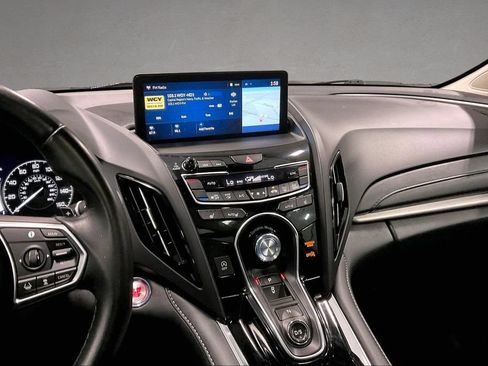Used 2021 Acura RDX AWD w/ Technology Package image 9