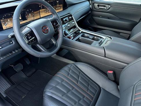 New 2026 Nissan Armada PRO-4X image 10