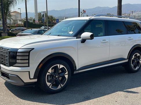 New 2026 Hyundai Palisade Limited image 13