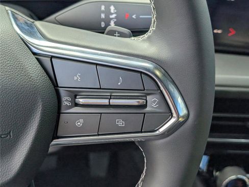 New 2026 Chevrolet Traverse LT w/ Midnight/Sport Edition image 22