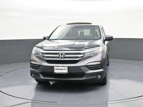 Used 2017 Honda Pilot EX-L image 27