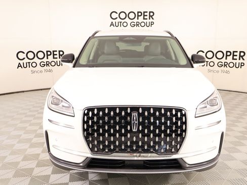 New 2026 Lincoln Corsair Reserve AWD/4WD image 10