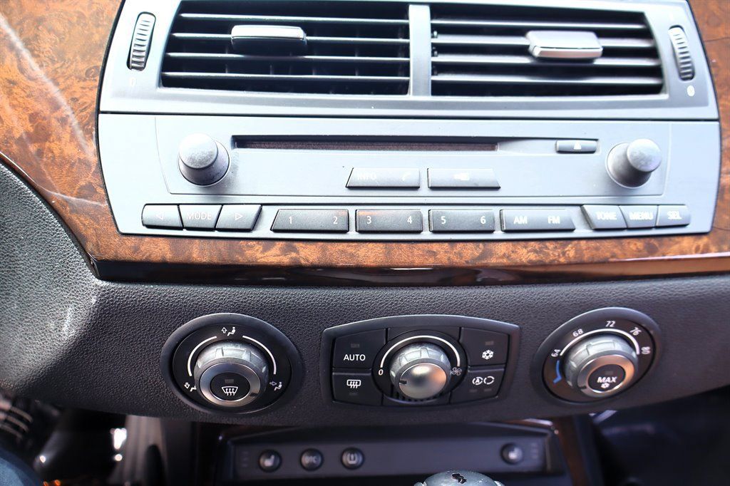 Used 2007 BMW Z4 3.0si RWD image 19