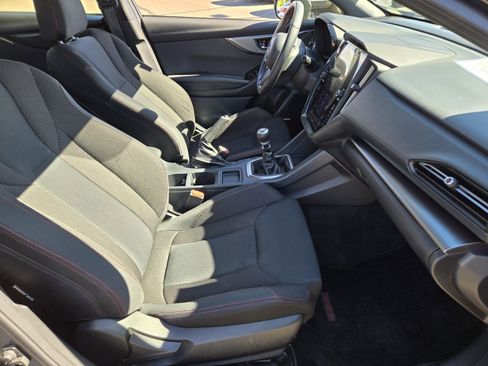Used 2022 Subaru WRX Premium AWD/4WD image 15