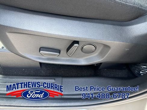 New 2026 Ford Ranger XLT w/ Equipment Group 301A High AWD/4WD image 11