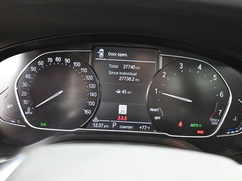 Used 2022 BMW X3 xDrive30i AWD/4WD image 22