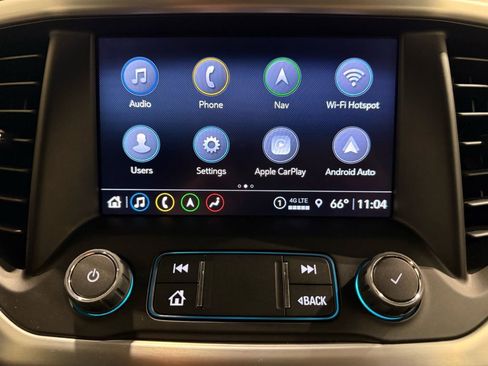 Used 2023 GMC Acadia SLT image 20