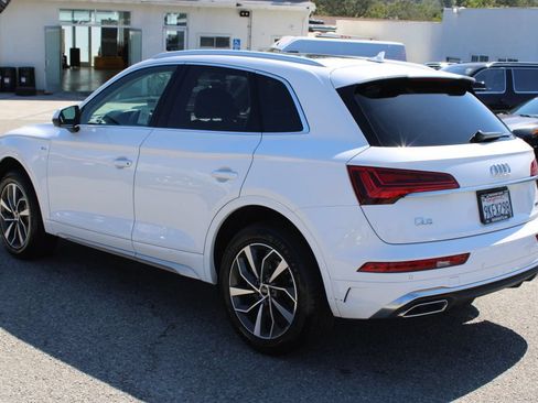 Used 2024 Audi Q5 2.0T Premium Plus AWD/4WD image 6