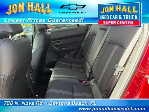 Used 2025 MAZDA CX-50 AWD 2.5 S w/ Weather Package image 18