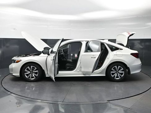 Certified 2026 Honda Civic LX image 33