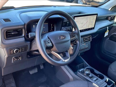 New 2026 Ford Maverick XL w/ 4K Tow Package image 8