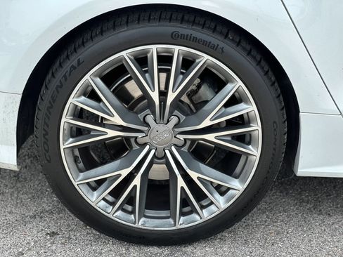 Used 2016 Audi A7 3.0T Premium Plus w/ 20" Wheel & Tire Package AWD/4WD image 27